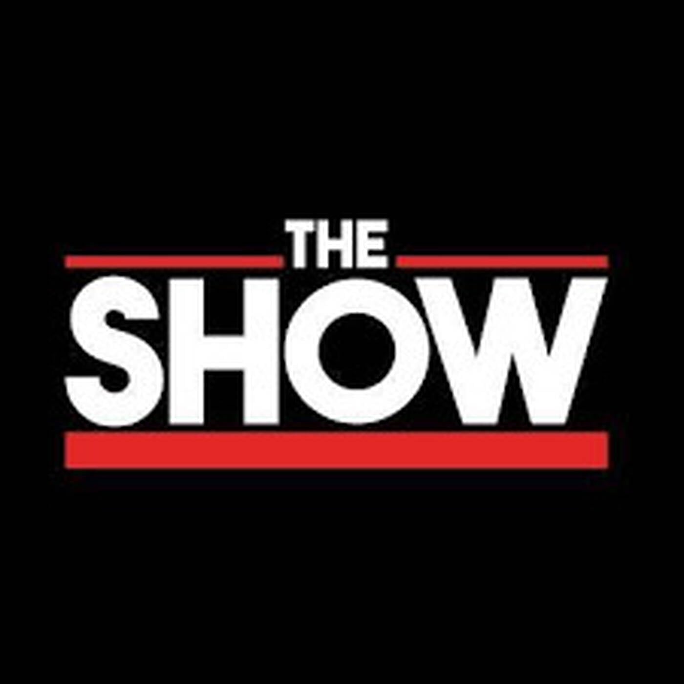 THE show episode artwork