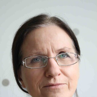 Blanka Ivanovna Laukova