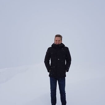 Alexander Ewert