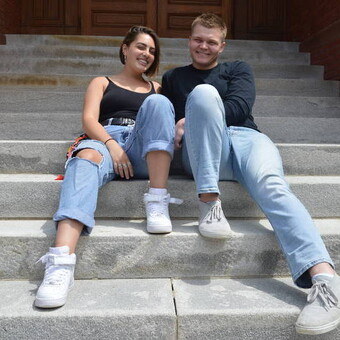 What's Your America?