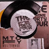 tHE Stroke 44 by Musicinme Music