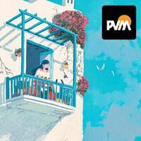 Take a rest ? Chill Lofi Hip Hop Mix #88 by Pueblo Vista