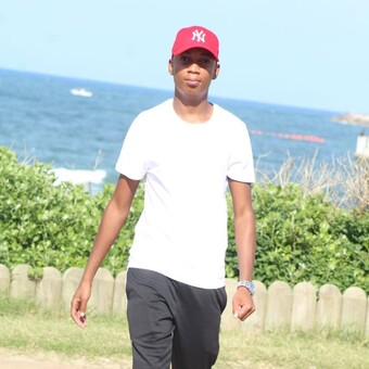 Mahlatse Cr&eacute;am Kgope