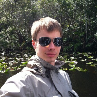 Ярослав Бондаренко