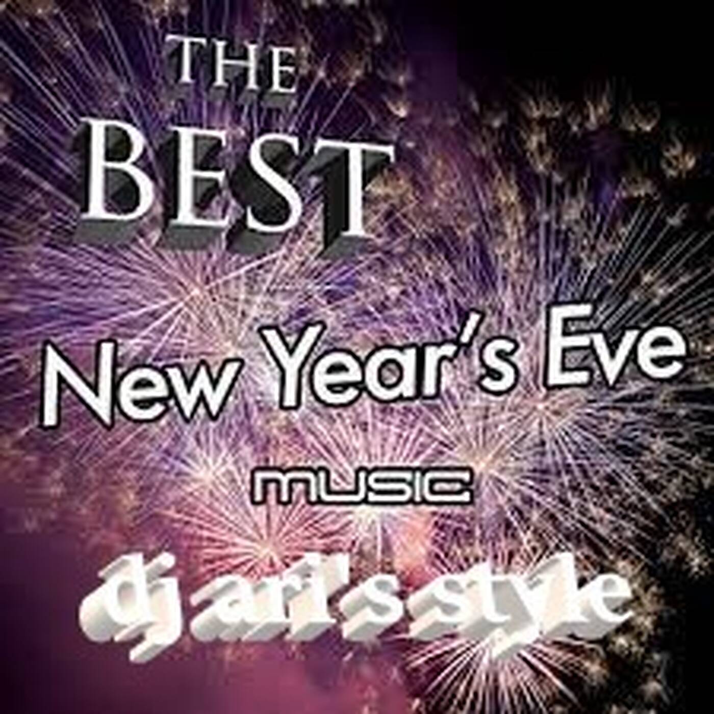 DJ ARI'S STYLE #FABULOUS HOUSE NEW YEAR 2023# episode artwork