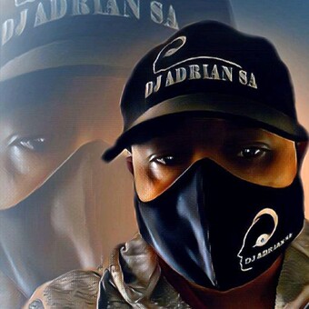 Adrian Dibetso Prince