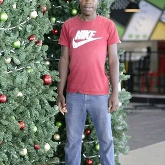 Vutomi Elight Mokoena