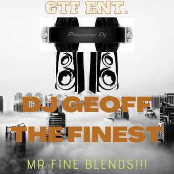 DJ GEOFF THE FINEST