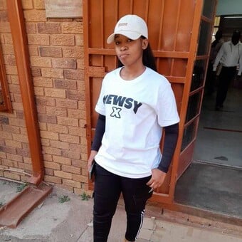 Didi May