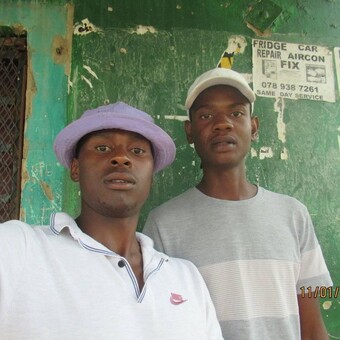 Ngumbi Dengumbesi