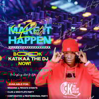 KATIKAA THE DJ TBT SUNRISE VIBEZ 2024 #1 by KATIKAA THE DEEJAY THE HIJACKER