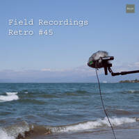 Field Recordings | Retro #45 by PG3A