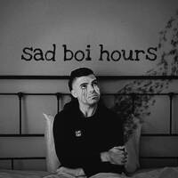 I'm feeling emotional...