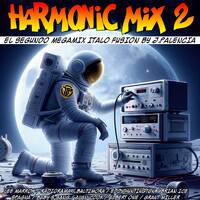 HARMONIC MIX 2 BY J.PALENCIA (2024) by BEATMASTER (AKA J.PALENCIA)