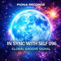 IN SYNC WITH SELF 096 – Global Groove Signal by Szymon Kacperski