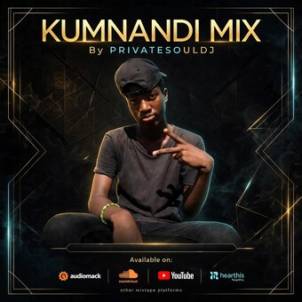 Privatesoul DJ