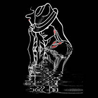 DU GOUDRON ET DES PLUMES