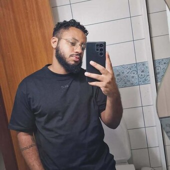 Carlos Mickey