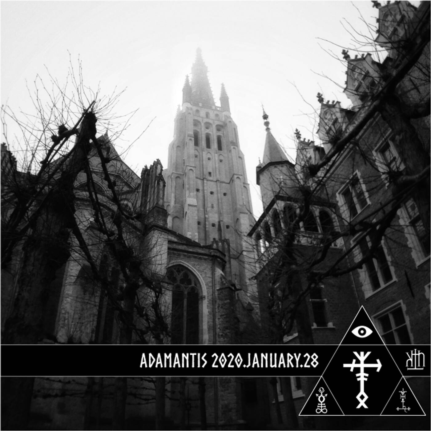 Adamantis 20200128 episode artwork