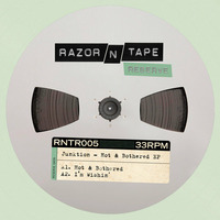 Junktion - I'm Wishin' by Razor-N-Tape