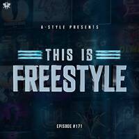 A-Style presents This Is Freestyle EP171 @ REALHARDSTYLE.NL 13.05.2020 by A-Style