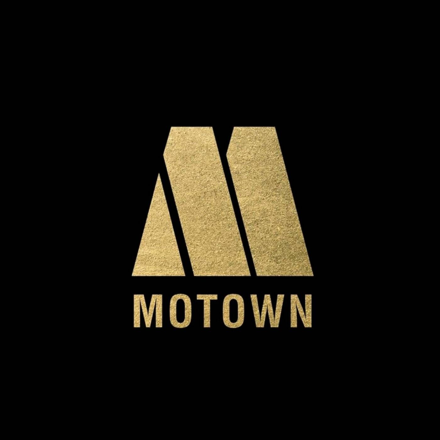 Motown episode artwork