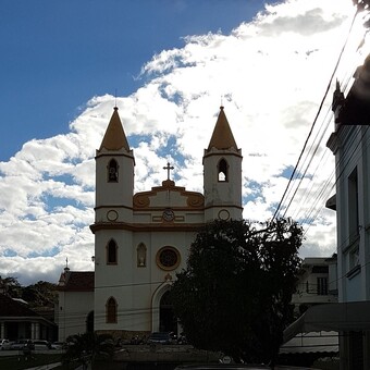 Andr&eacute; Monteiro