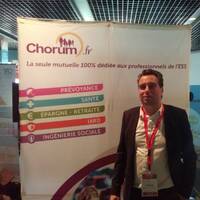 Arnaud Delebarre, Chorum : « Il est essentiel de prendre le virage numérique pour aider nos adhérents dans leurs démarches » by Sans transition!