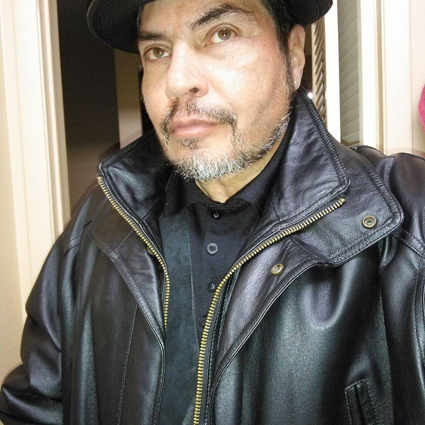 Abe "7" Rodriguez Uptown Mix on CRIB RADIO - February 16, 2019 episode artwork