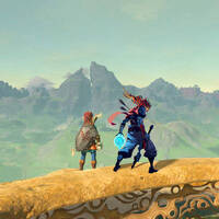 Papa, à quoi tu joues ? - 55 - Dead Cells - Zelda Breath of the Wild by PapaPodcast