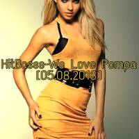 HitBasse - We Love Pompa vol.4 [05.08.2018] Seciki.pl by HitBasse