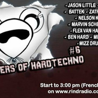 Schimpy @ Masters Of Hardtechno#6 by Schimpy