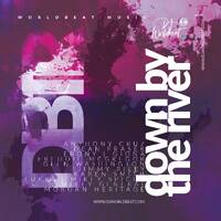 DOWNBYTHERIVERriddim by Worldbeat Musik