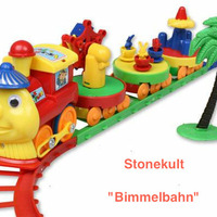 Bimmelbahn by Stonekult