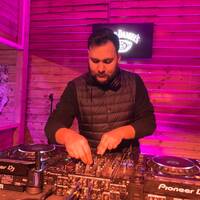 DJERNOVALERO@HYDEPARKWITERWONDERLAND #DISCO by Erno Valero