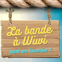 La bande &agrave; Wiwi en tourn&eacute;e - Entretiens