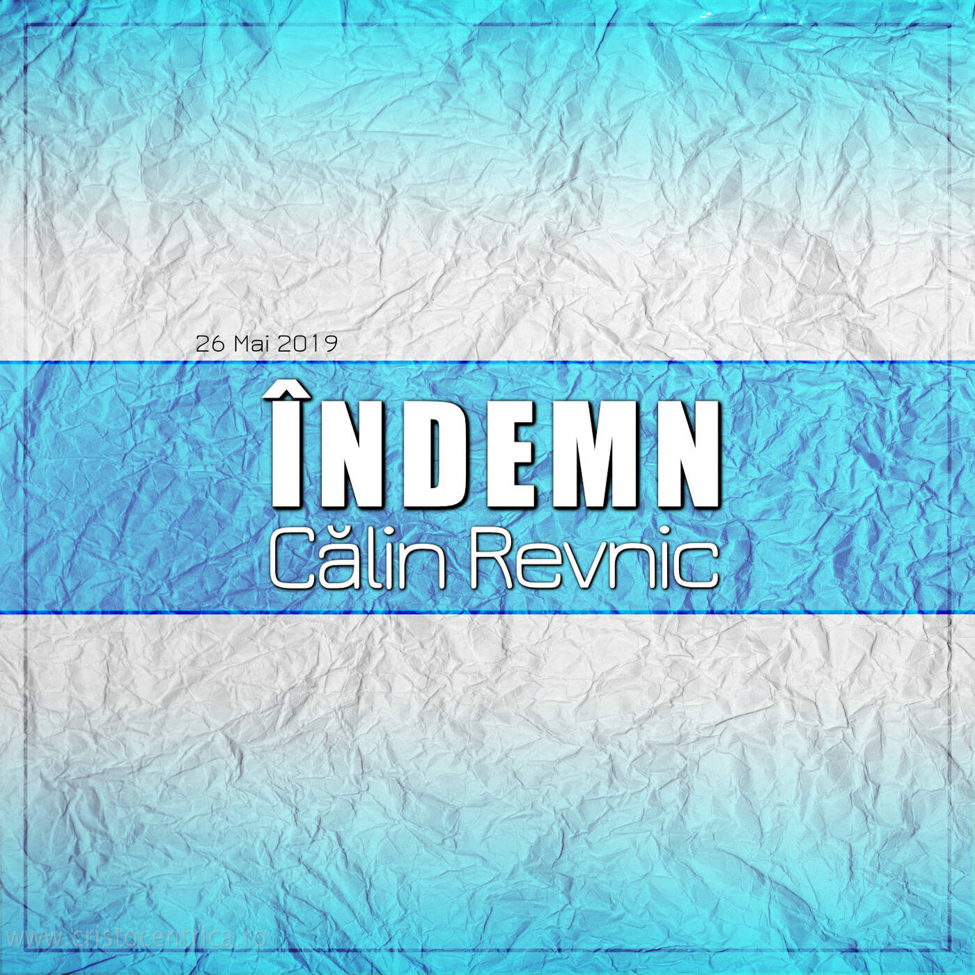 Calin - Indemn episode artwork