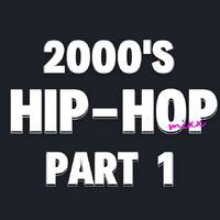 Throwback Vibes: 2000's Hip-Hop Mix | Beats That Defined a Decade! - DJ Wolverine by DJ WOLVERINE