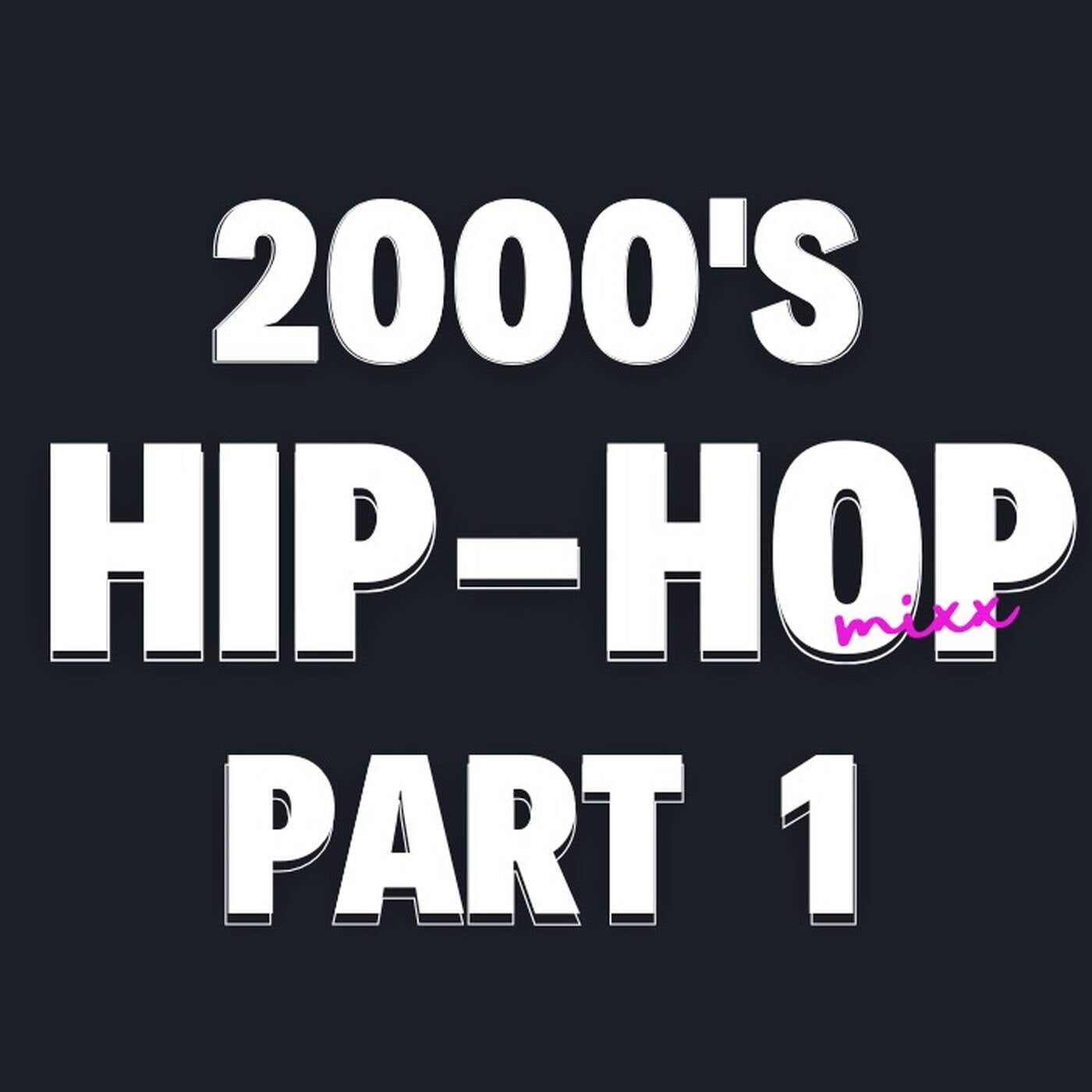 Throwback Vibes: 2000's Hip-Hop Mix | Beats That Defined a Decade! - DJ Wolverine