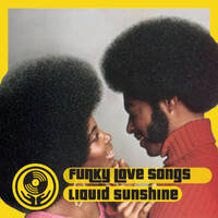 Funky Love Songs with Late Night Sunshine @ 2XX FM - Show #183 - 23-06-2022 by Liquid Sunshine