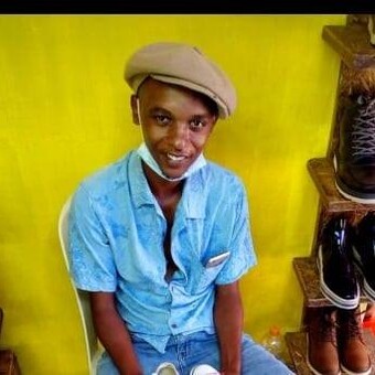 Ephraim Mwangi Tsingi