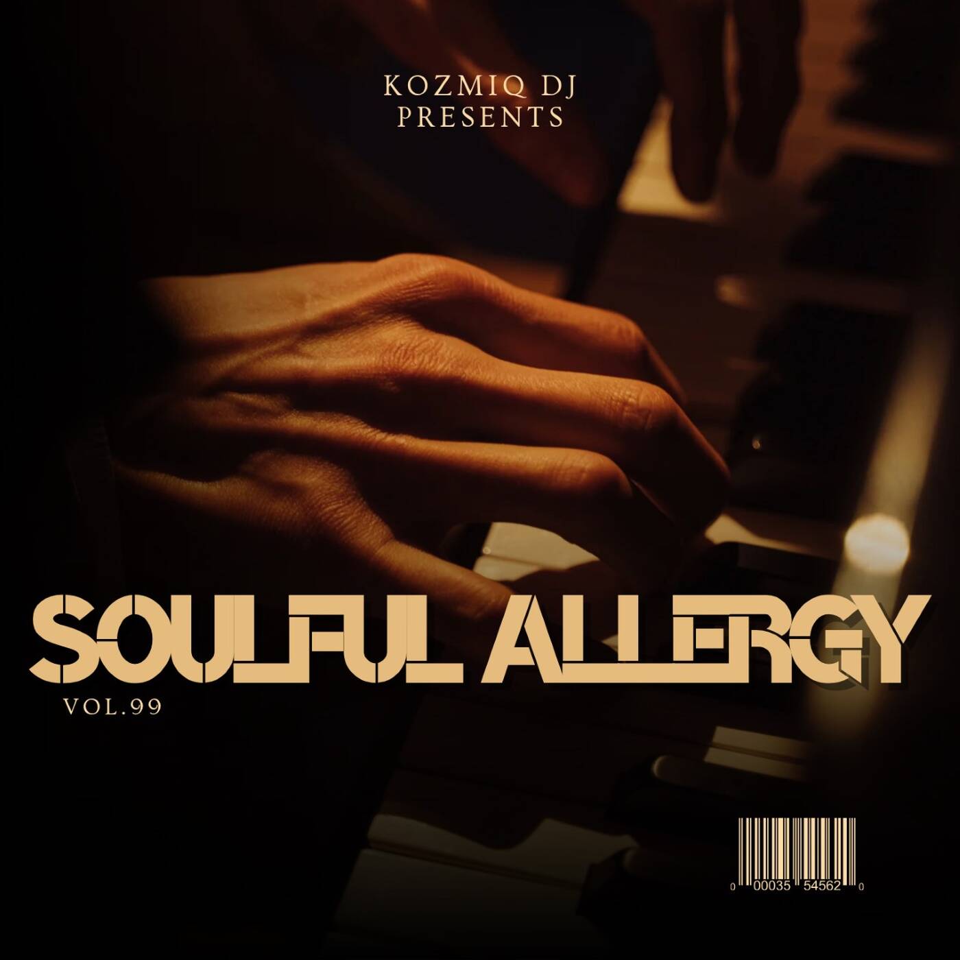 Soulful Allergy Vol.99 Soulful Allergy Vol.99