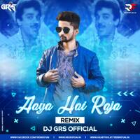 Aaya Hai Raja (Tappori Mix) Dj Grs Offical (Remixfun.in) by Remixfun.in