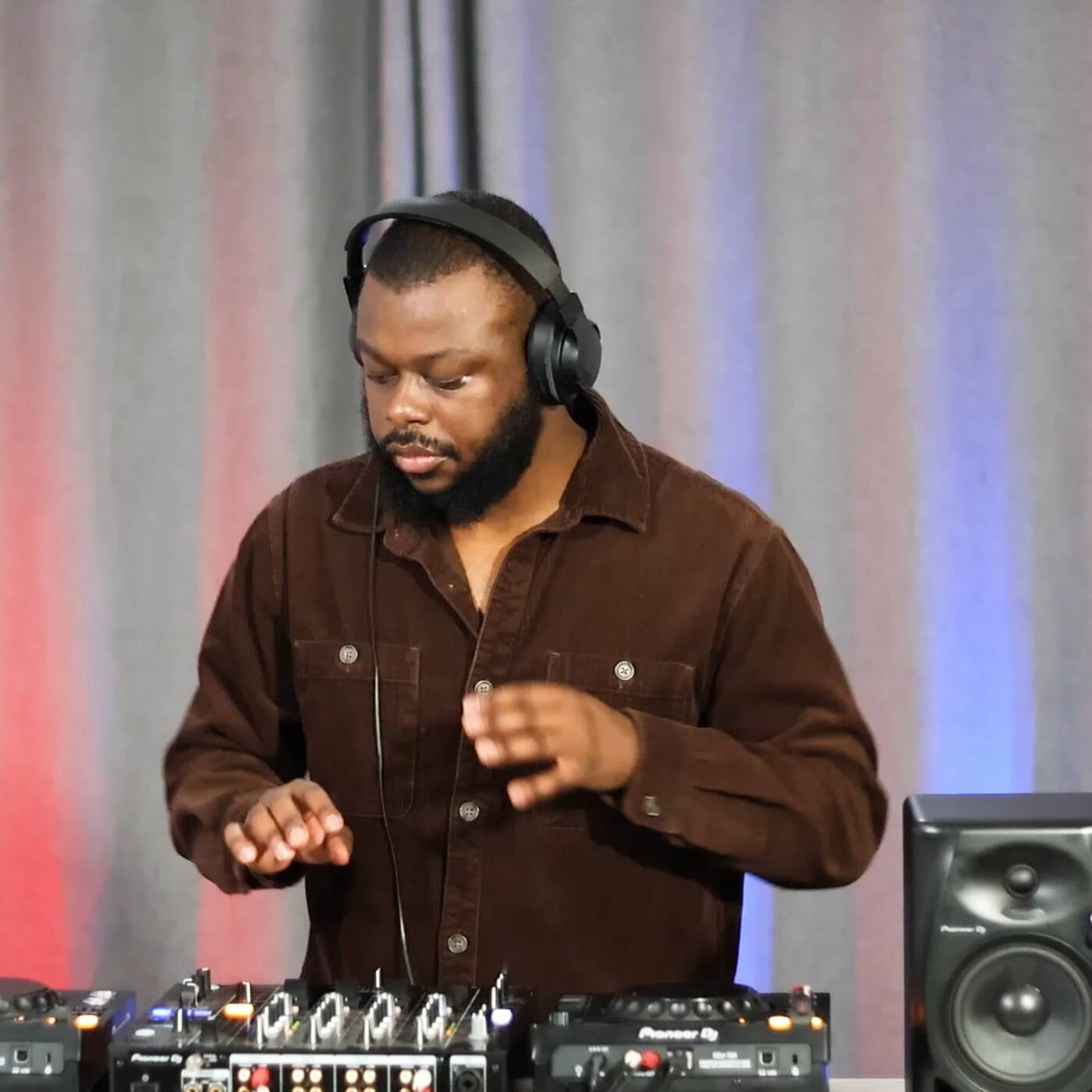 Deep & Soul Grooves 114 Mixed By DysFonik [DSG Vol. 114]