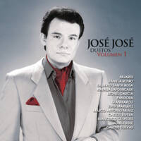 (2013) Jose Jose &amp; Gilberto Santa Rosa - No me platiques by DJ ferarca - Clásicos, Mixes & Jazz