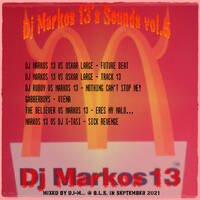 Markos 13's Sounds Vol.5 by Dj~M...