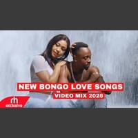 NEW BONGO MIX 2026 BY DJ CARLOS FT MBOSSO IBRAAH JAY MELODY HARMONIZE ALIKIBA RAYVANNY DIAMOND by Haniel