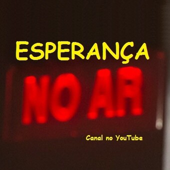 Esperan&ccedil;a no AR