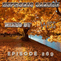 Euphoric Garden 269 by W!SS
