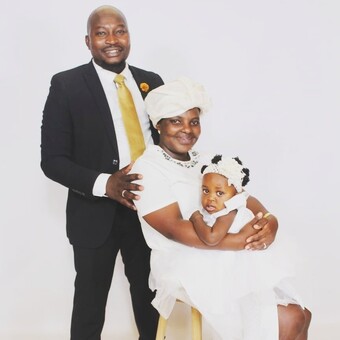 Tumelo Kenneth Chacha